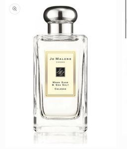 Jo Malone Wood Sage & Sea Salt cologne 