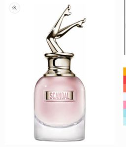 Jean Paul Gualtier Scandal A Paris EDT 80ml 