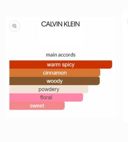 Calvin Klein Euphoria Liquid Gold EDP 100ml 