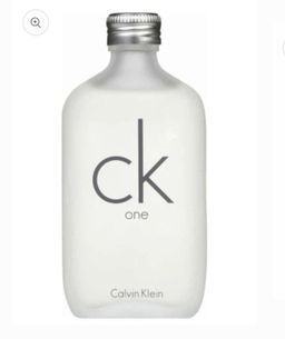 Calvin Klein CK One EDT 100ml 