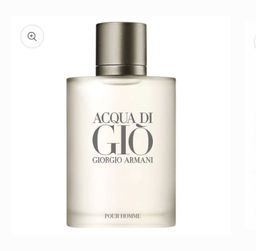 Giorgio Armani Acqua Di Gio EDT 100ml (Classic)
