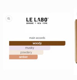 Le Paco Gaiac 10 Tokyo EDP 100ml 