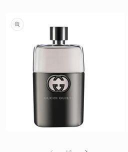 Gucci Guilty Pour Homme EDT 90ml 