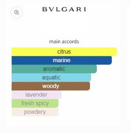 Bvlgari Aqva pour Homme EDT 100ml 