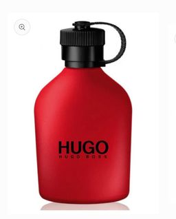 Hugo Boss Red EDT 150ml 