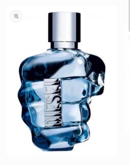Diesel Only The Brave EDT 125ml 
