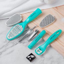 8 in 1 Pedicure Tool Set