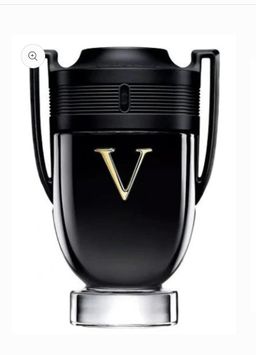 Paco Rabanne invictus victory extreme EDP 100ml 
