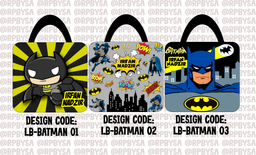 Lunchbag (Insulated)