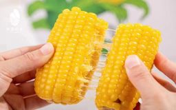 田里有草.甜糯玉米 （ 12根/箱 ）