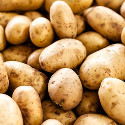 Potatoes