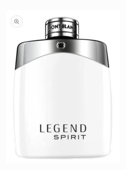 Mont Blanc Legend spirit EDT 100ml 