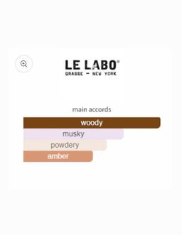 Le Labo Gaiac 10 Tokyo EDP 100ml 