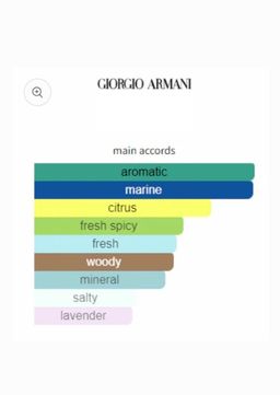 Giorgio Armani Acqua di gio profondo EDP 100ml 