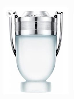 Paco Rabanne Invictus Aqua EDT 100ml 