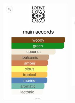 Loewe Paula’s Ibiza EDT 50ml 