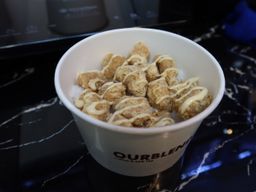 Chicken Pops Rice Bowl