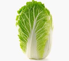 大白菜 ( -+1.5kg / 粒 ）