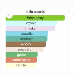 Burberry Touch EDT 100ml 