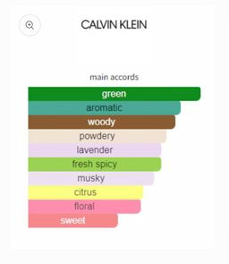 Calvin Klein CK Be EDT 200ml 