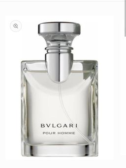 Bvlgari pour Homme EDT 