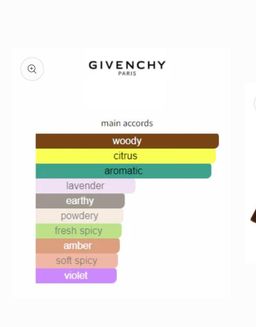 Givenchy pour Homme EDT 100ml 