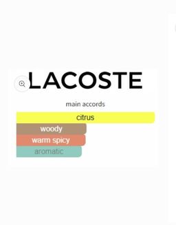 Lacoste Challenge EDT 90ml (Red) 