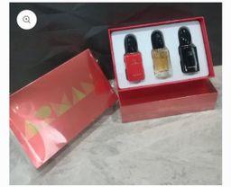 Armani Si Set 3x30ml 