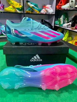 Adidas Football Boots