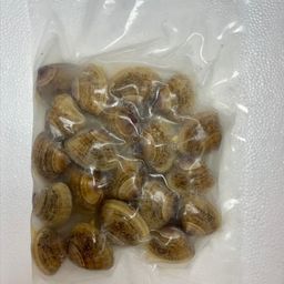 黄蚬子 ( 3 x 500g )