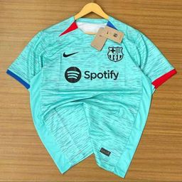 FC Barcelona Club Jersey