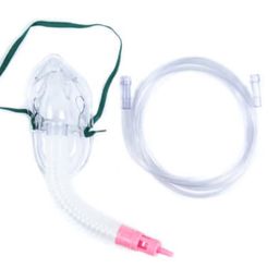 Venturi Mask 40% Adult
