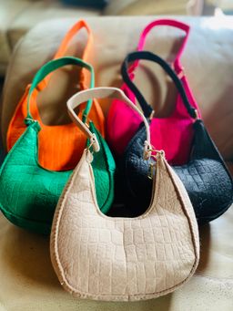 Mini sacs à mains pour femmes 