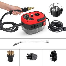 📝 STEAM CLEANER  2500W