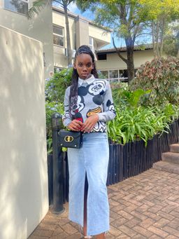 Mickey  mouse sweater 