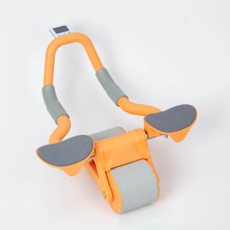 Elbow Support Abdominal Wheel