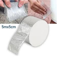 Waterproof Aluminum Tape