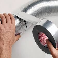 Waterproof Aluminum Tape