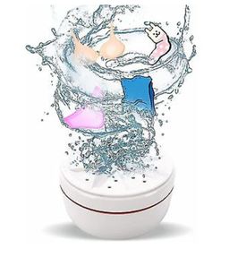 S-A 📝Ultrasonic Washing Machine