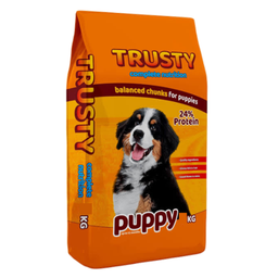 Dog Food Puppy