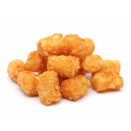 Potato Nugget McCain