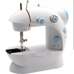 Mini Portal Sewing Machine