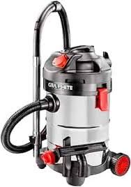 Wet/Dry Vacuum Kit Cleaner 