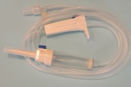 IV Admin Set 60 dr/ml