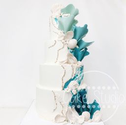 Pasteles De Boda & XV Años