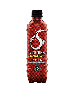 STAMINA COLA