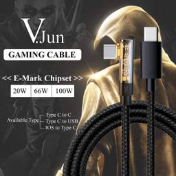 V.Jun_Gaming Cable