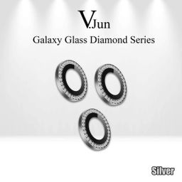 V.Jun_Galaxy Glass Diamond Series