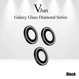 V.Jun_Galaxy Glass Diamond Series