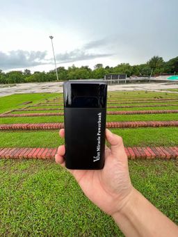 V.Jun_Miracle Powerbank